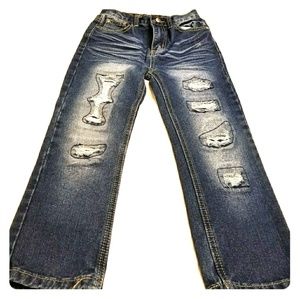 Denim &Rivets by Authentic Denim boys jeans